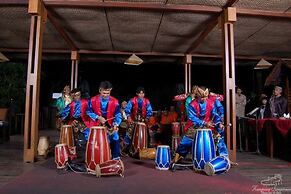 Kampung Sampireun Resort & Spa