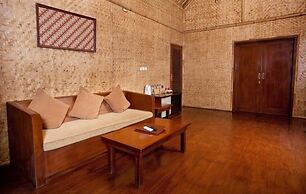 Kampung Sampireun Resort & Spa