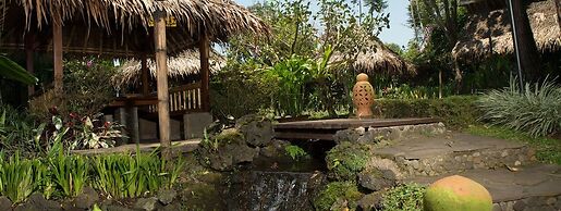 Kampung Sampireun Resort & Spa