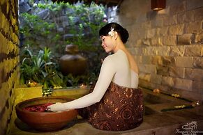 Kampung Sampireun Resort & Spa