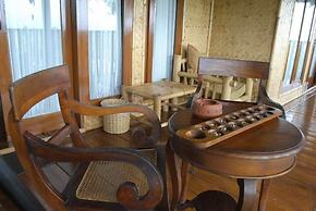 Kampung Sampireun Resort & Spa