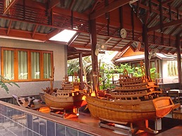 Baan Siriporn Resort