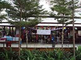 Baan Siriporn Resort