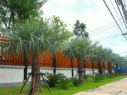 Baan Siriporn Resort