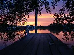 Baan Siriporn Resort