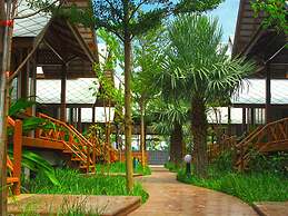 Baan Siriporn Resort