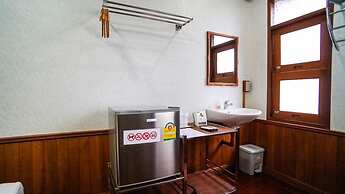 Baan Siriporn Resort