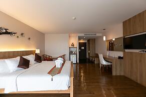 Grand Ratchapruek Hotel