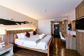 Grand Ratchapruek Hotel