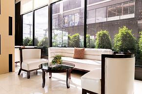 Grand Ratchapruek Hotel
