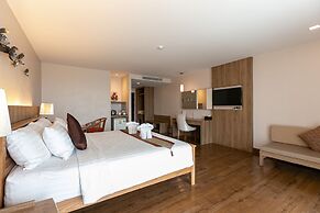 Grand Ratchapruek Hotel
