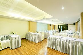 Grand Ratchapruek Hotel