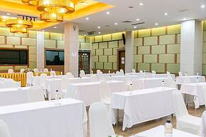 Grand Ratchapruek Hotel