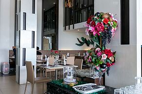 Grand Ratchapruek Hotel