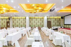 Grand Ratchapruek Hotel