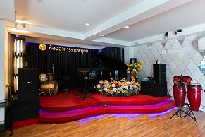 Grand Ratchapruek Hotel