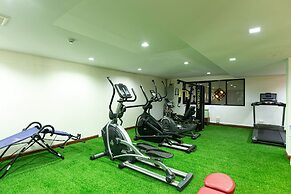 Grand Ratchapruek Hotel