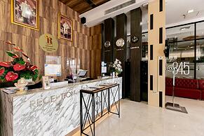 Grand Ratchapruek Hotel