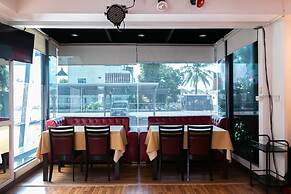 Grand Ratchapruek Hotel