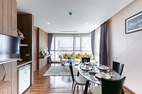 Grand Ratchapruek Hotel