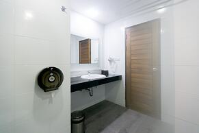 Grand Ratchapruek Hotel