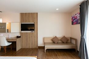 Grand Ratchapruek Hotel