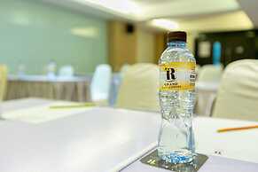 Grand Ratchapruek Hotel