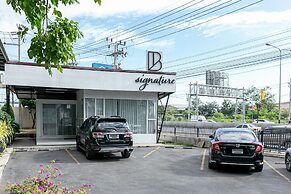 Grand Ratchapruek Hotel