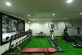 Grand Ratchapruek Hotel