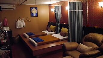 Grand Ratchapruek Hotel