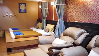 Grand Ratchapruek Hotel
