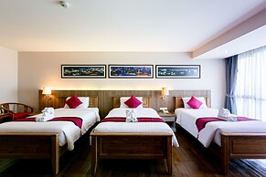 Grand Ratchapruek Hotel