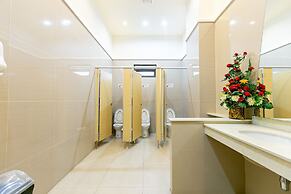 Grand Ratchapruek Hotel