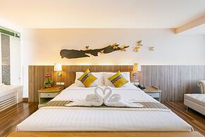 Grand Ratchapruek Hotel