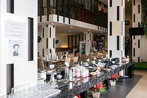 Grand Ratchapruek Hotel