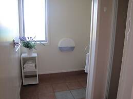 Tipi and Bob's Waterfront Lodge