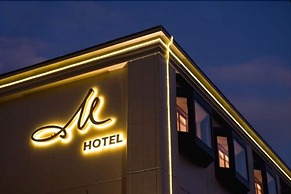 M Hotel