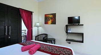 Ramantika Bali House