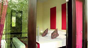 Ramantika Bali House