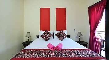 Ramantika Bali House