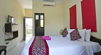 Ramantika Bali House