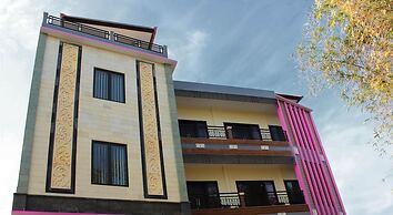 Ramantika Bali House