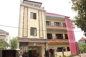 Ramantika Bali House