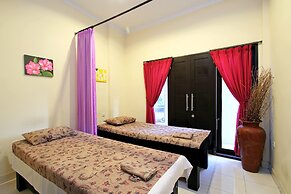Ramantika Bali House