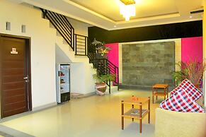 Ramantika Bali House