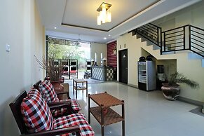 Ramantika Bali House