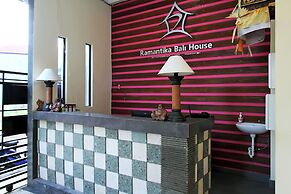 Ramantika Bali House