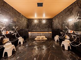 Hotel Grand Terrace Obihiro