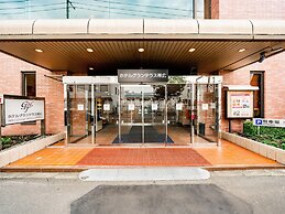 Hotel Grand Terrace Obihiro