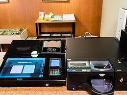 Hotel Grand Terrace Obihiro